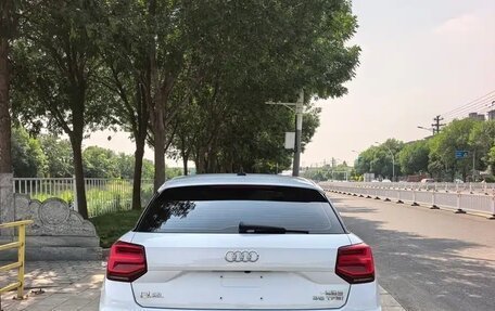 Audi Q2 I, 2023 год, 2 180 812 рублей, 6 фотография