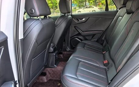 Audi Q2 I, 2023 год, 2 180 812 рублей, 8 фотография
