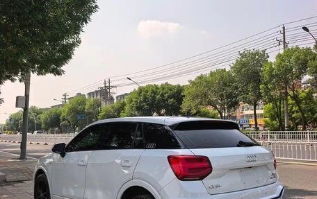 Audi Q2 I, 2023 год, 2 180 812 рублей, 4 фотография
