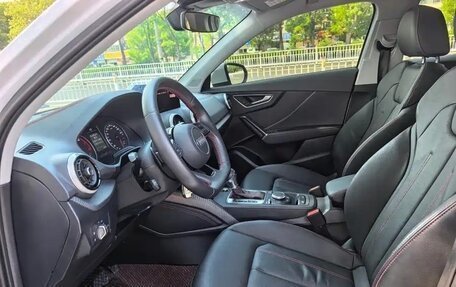 Audi Q2 I, 2023 год, 2 180 812 рублей, 7 фотография