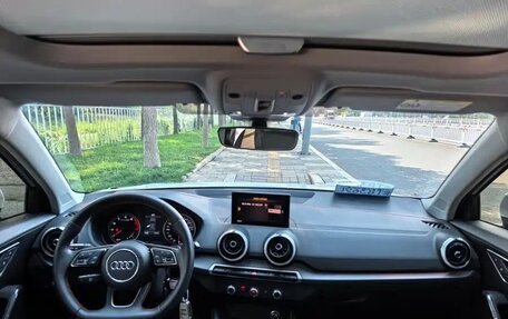 Audi Q2 I, 2023 год, 2 180 812 рублей, 9 фотография