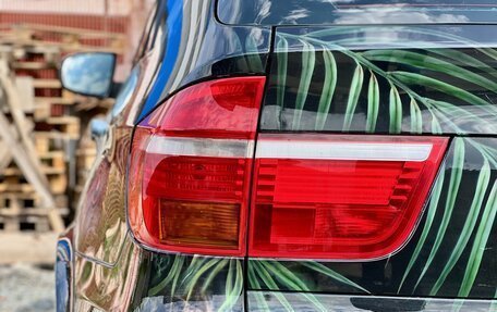 BMW X5, 2007 год, 1 449 000 рублей, 7 фотография