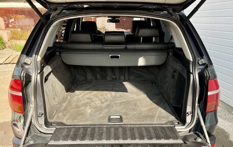 BMW X5, 2007 год, 1 449 000 рублей, 8 фотография