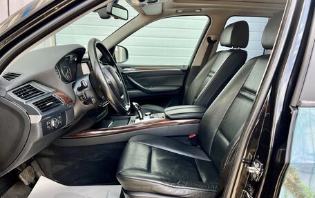 BMW X5, 2007 год, 1 449 000 рублей, 9 фотография