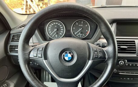 BMW X5, 2007 год, 1 449 000 рублей, 13 фотография