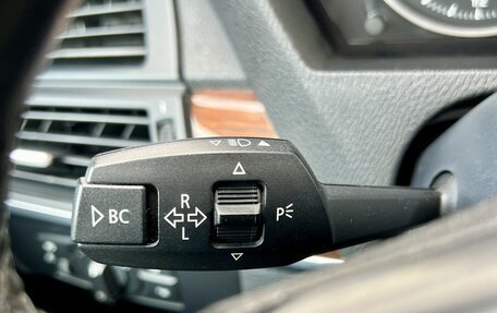 BMW X5, 2007 год, 1 449 000 рублей, 24 фотография