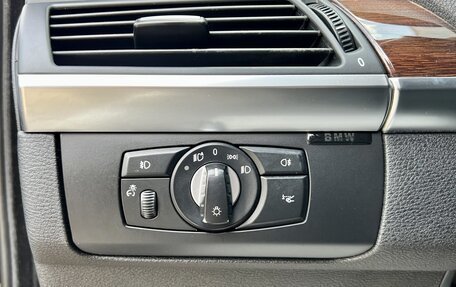 BMW X5, 2007 год, 1 449 000 рублей, 18 фотография
