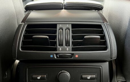 BMW X5, 2007 год, 1 449 000 рублей, 22 фотография