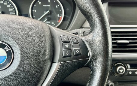 BMW X5, 2007 год, 1 449 000 рублей, 26 фотография