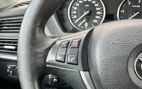 BMW X5, 2007 год, 1 449 000 рублей, 25 фотография