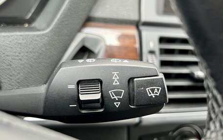 BMW X5, 2007 год, 1 449 000 рублей, 27 фотография