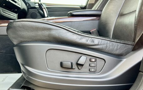 BMW X5, 2007 год, 1 449 000 рублей, 28 фотография