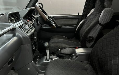 Mitsubishi Pajero III рестайлинг, 1994 год, 449 888 рублей, 5 фотография