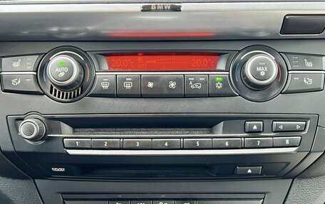 BMW X5, 2007 год, 1 449 000 рублей, 30 фотография