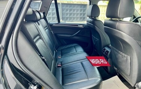 BMW X5, 2007 год, 1 449 000 рублей, 17 фотография