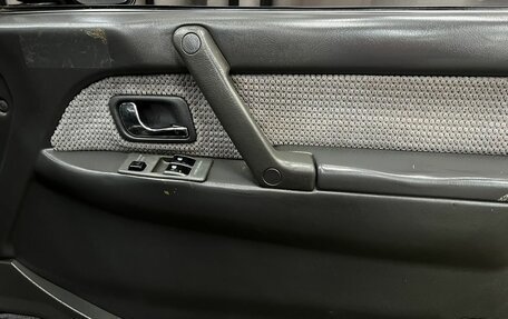 Mitsubishi Pajero III рестайлинг, 1994 год, 449 888 рублей, 20 фотография