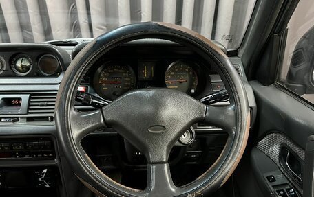 Mitsubishi Pajero III рестайлинг, 1994 год, 449 888 рублей, 11 фотография