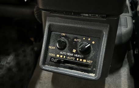 Mitsubishi Pajero III рестайлинг, 1994 год, 449 888 рублей, 14 фотография