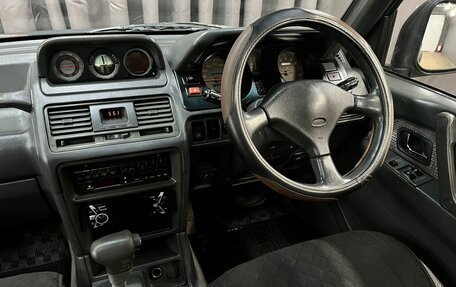 Mitsubishi Pajero III рестайлинг, 1994 год, 449 888 рублей, 10 фотография
