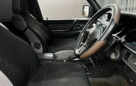 Mitsubishi Pajero III рестайлинг, 1994 год, 449 888 рублей, 13 фотография