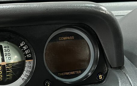 Mitsubishi Pajero III рестайлинг, 1994 год, 449 888 рублей, 22 фотография