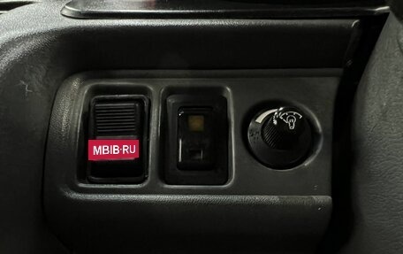 Mitsubishi Pajero III рестайлинг, 1994 год, 449 888 рублей, 15 фотография