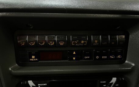 Mitsubishi Pajero III рестайлинг, 1994 год, 449 888 рублей, 25 фотография