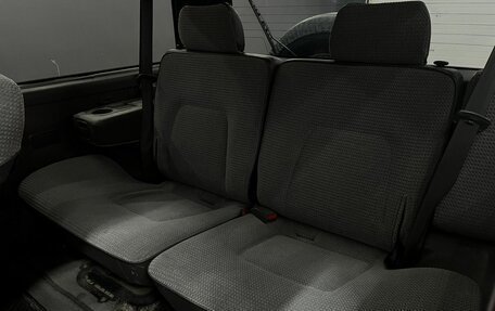 Mitsubishi Pajero III рестайлинг, 1994 год, 449 888 рублей, 30 фотография