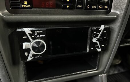 Mitsubishi Pajero III рестайлинг, 1994 год, 449 888 рублей, 26 фотография