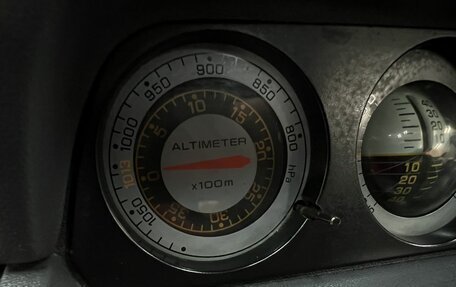 Mitsubishi Pajero III рестайлинг, 1994 год, 449 888 рублей, 24 фотография