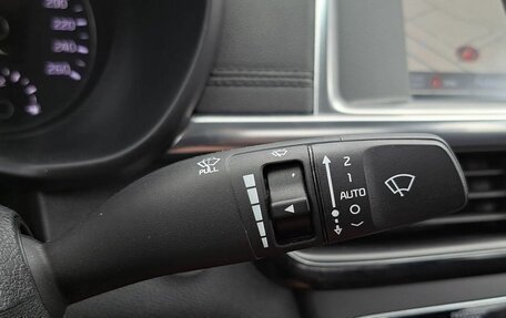 KIA Optima IV, 2017 год, 2 090 000 рублей, 12 фотография