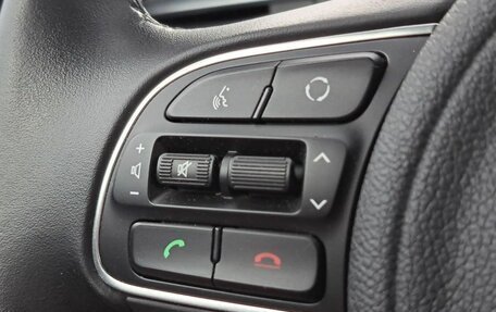 KIA Optima IV, 2017 год, 2 090 000 рублей, 18 фотография