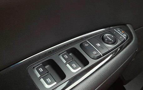 KIA Optima IV, 2017 год, 2 090 000 рублей, 21 фотография