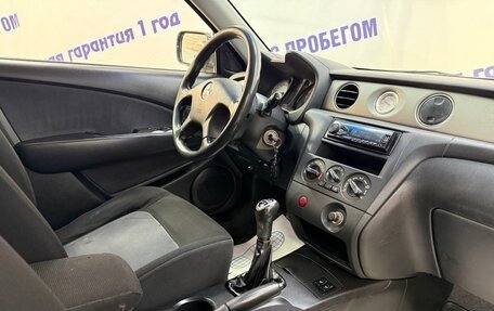Mitsubishi Outlander III рестайлинг 3, 2007 год, 575 000 рублей, 8 фотография