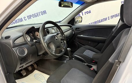 Mitsubishi Outlander III рестайлинг 3, 2007 год, 575 000 рублей, 7 фотография