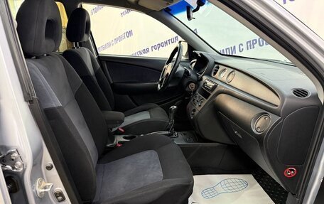 Mitsubishi Outlander III рестайлинг 3, 2007 год, 575 000 рублей, 9 фотография