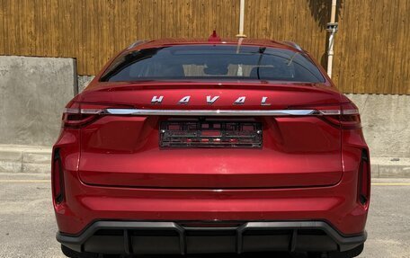 Haval F7x I, 2022 год, 1 800 000 рублей, 5 фотография