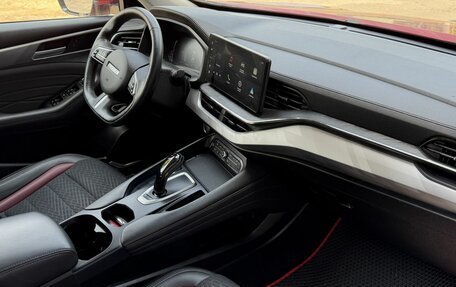 Haval F7x I, 2022 год, 1 800 000 рублей, 8 фотография