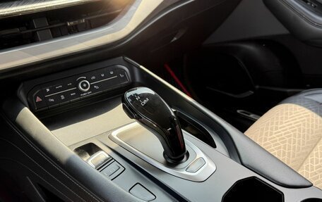 Haval F7x I, 2022 год, 1 800 000 рублей, 9 фотография