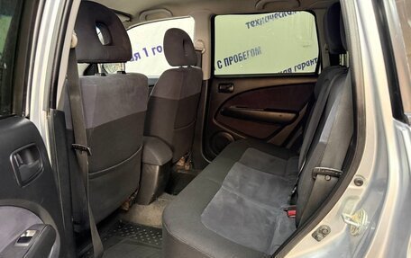 Mitsubishi Outlander III рестайлинг 3, 2007 год, 575 000 рублей, 10 фотография