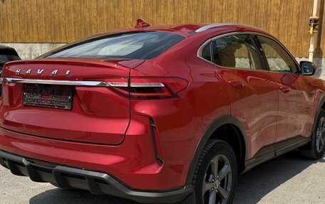 Haval F7x I, 2022 год, 1 800 000 рублей, 6 фотография