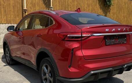 Haval F7x I, 2022 год, 1 800 000 рублей, 4 фотография