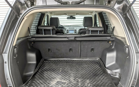 Land Rover Freelander II рестайлинг 2, 2010 год, 1 550 000 рублей, 10 фотография