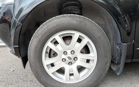 Land Rover Freelander II рестайлинг 2, 2010 год, 1 550 000 рублей, 18 фотография