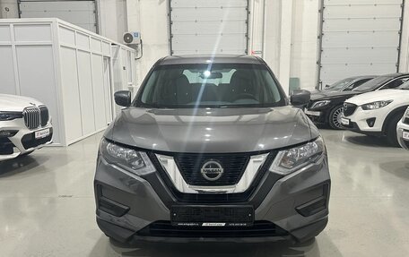 Nissan Rogue II, 2020 год, 1 750 000 рублей, 2 фотография