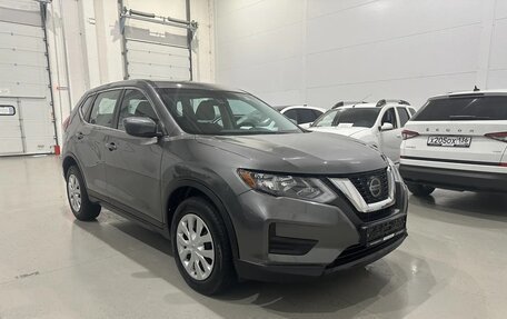 Nissan Rogue II, 2020 год, 1 750 000 рублей, 3 фотография
