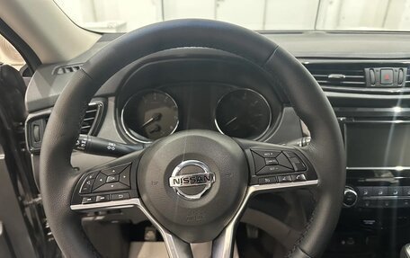 Nissan Rogue II, 2020 год, 1 750 000 рублей, 8 фотография