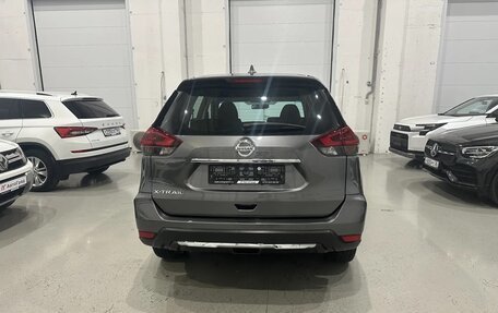 Nissan Rogue II, 2020 год, 1 750 000 рублей, 5 фотография