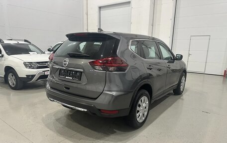 Nissan Rogue II, 2020 год, 1 750 000 рублей, 6 фотография