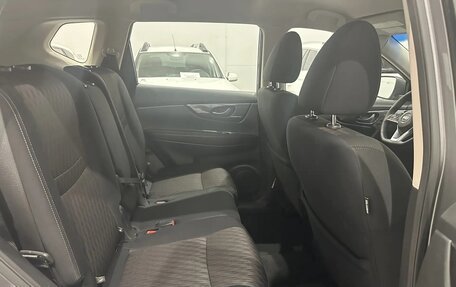 Nissan Rogue II, 2020 год, 1 750 000 рублей, 13 фотография
